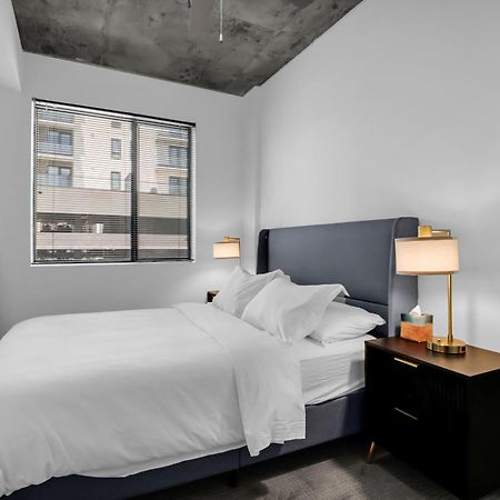 피닉스 The Nomad Roosevelt 아파트 외부 사진