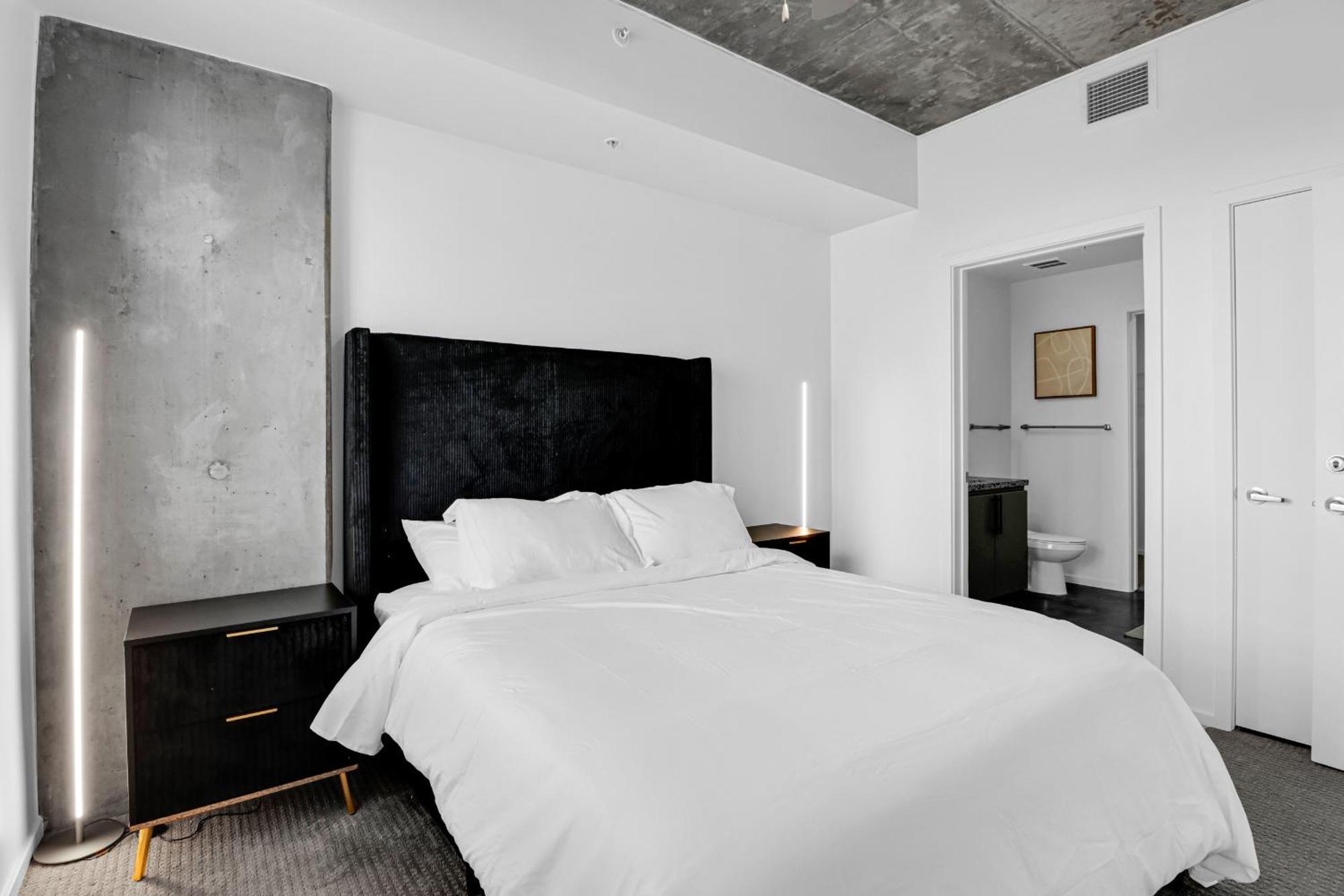 피닉스 The Nomad Roosevelt 아파트 외부 사진