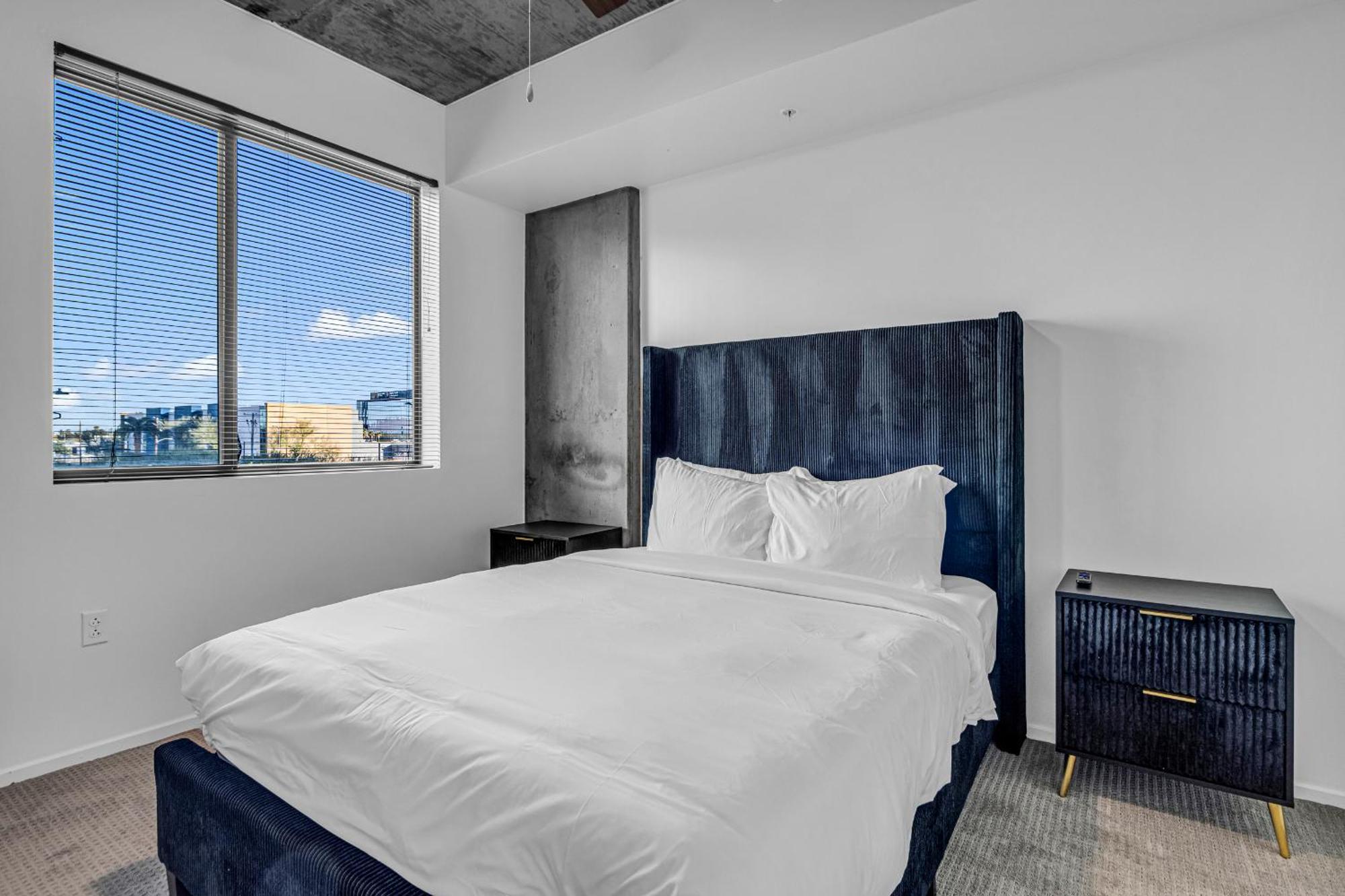 피닉스 The Nomad Roosevelt 아파트 외부 사진