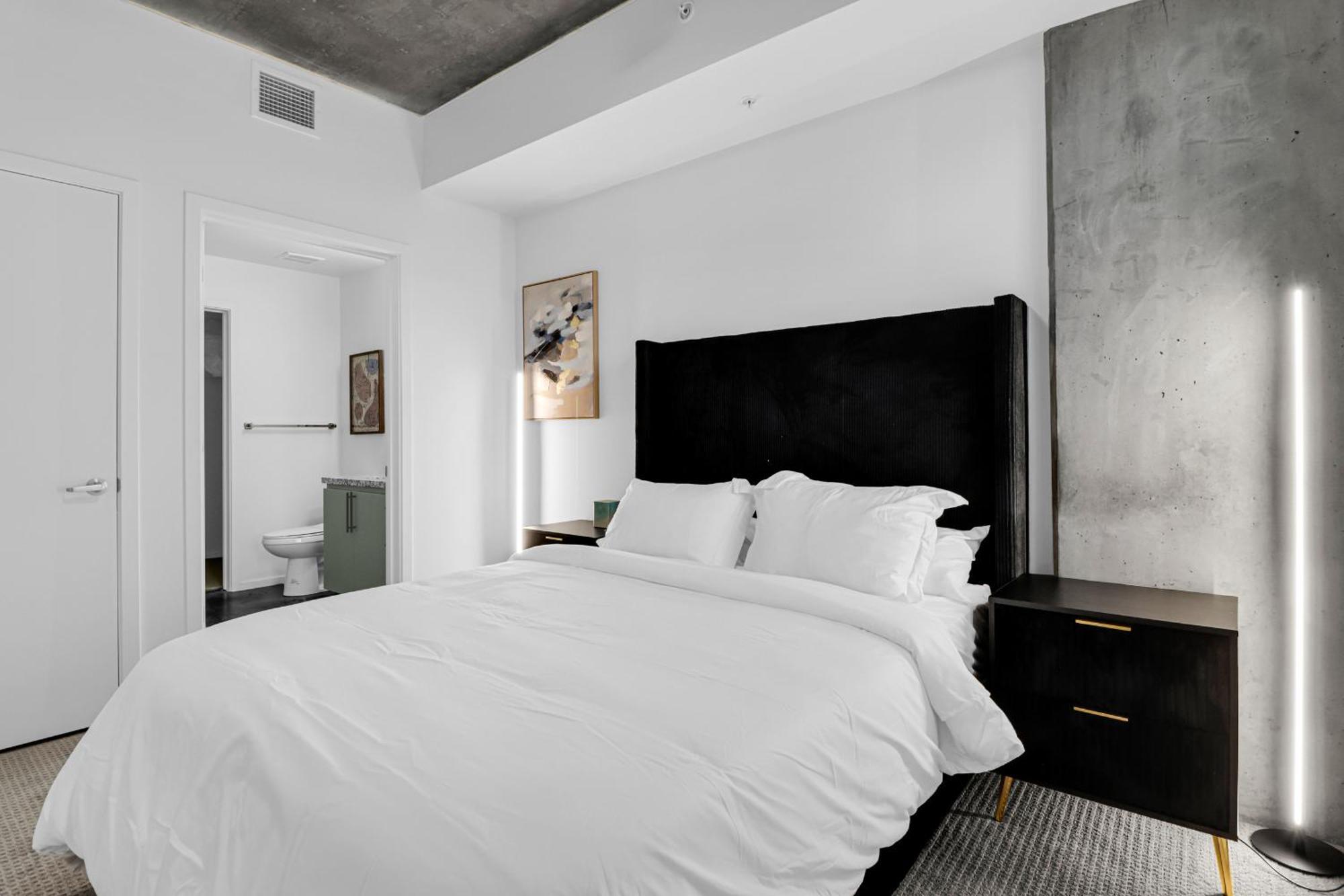 피닉스 The Nomad Roosevelt 아파트 외부 사진