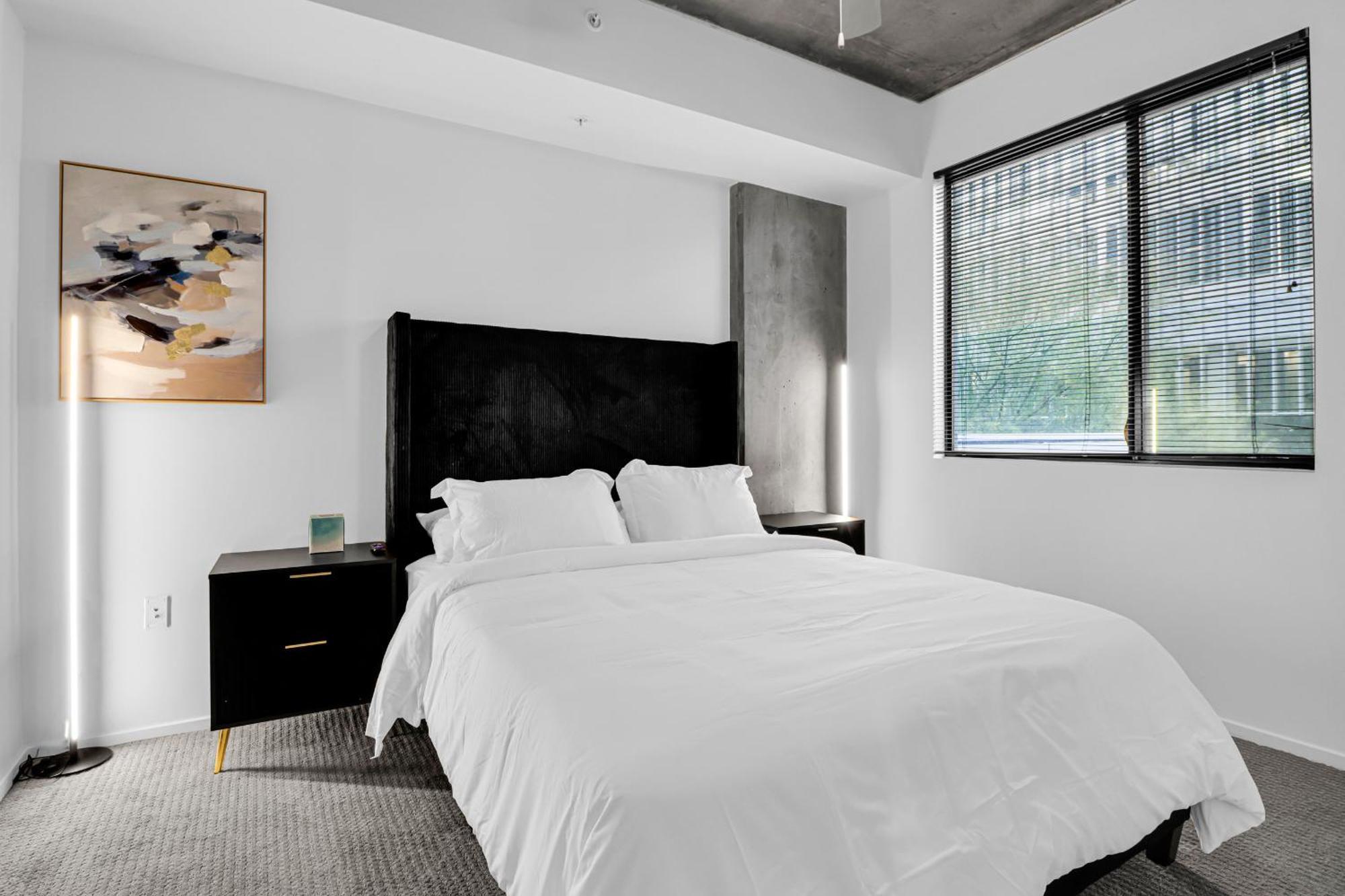 피닉스 The Nomad Roosevelt 아파트 외부 사진