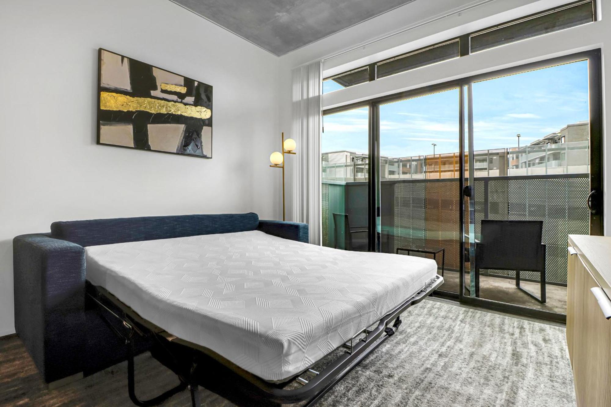 피닉스 The Nomad Roosevelt 아파트 외부 사진