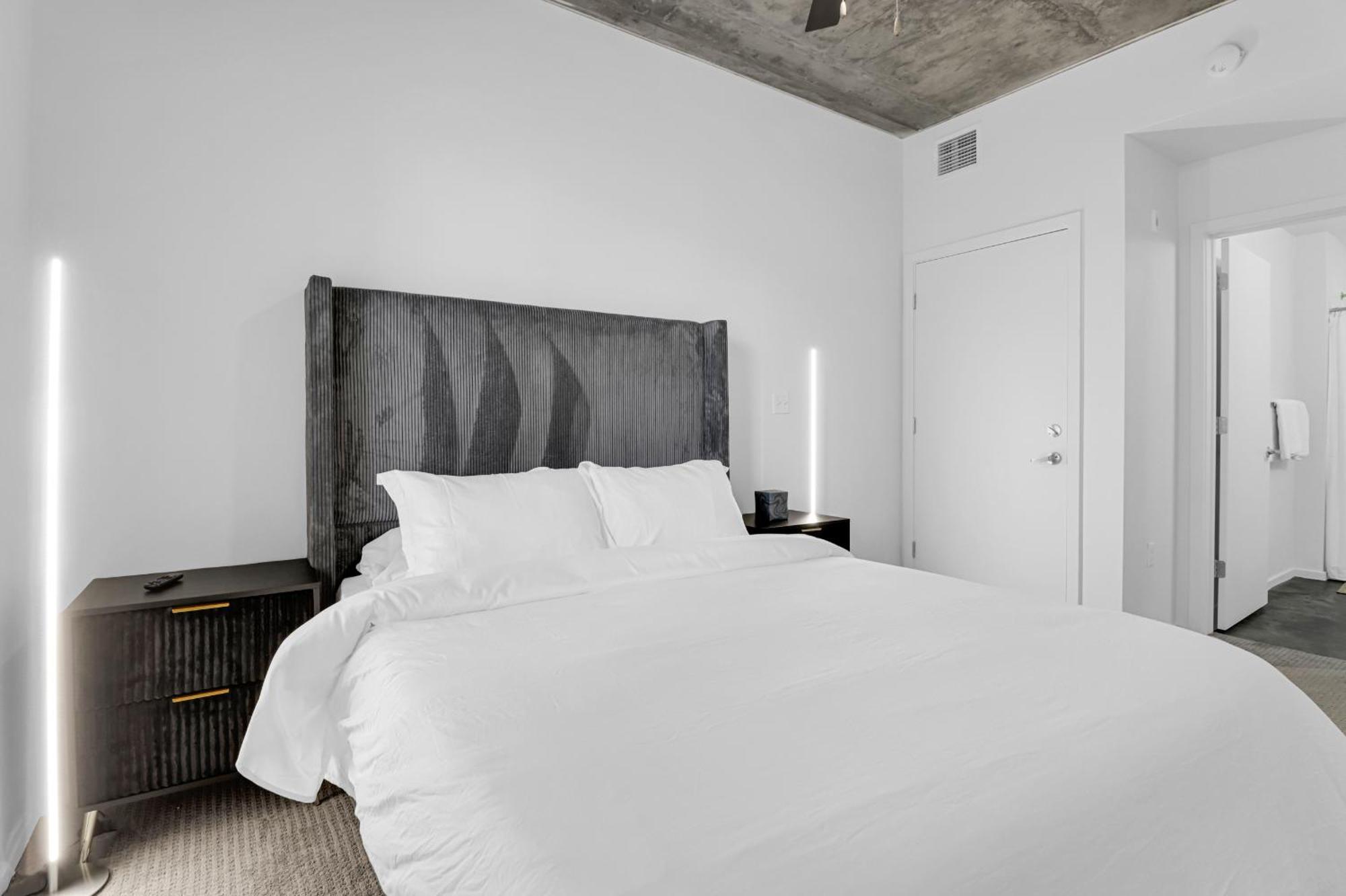 피닉스 The Nomad Roosevelt 아파트 외부 사진