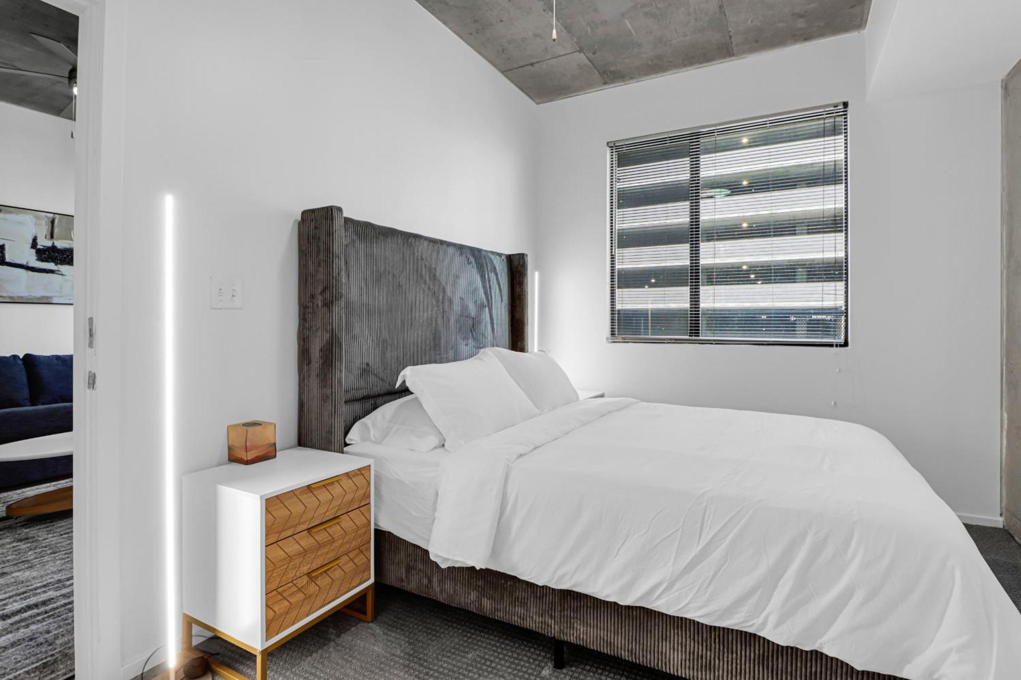 피닉스 The Nomad Roosevelt 아파트 외부 사진