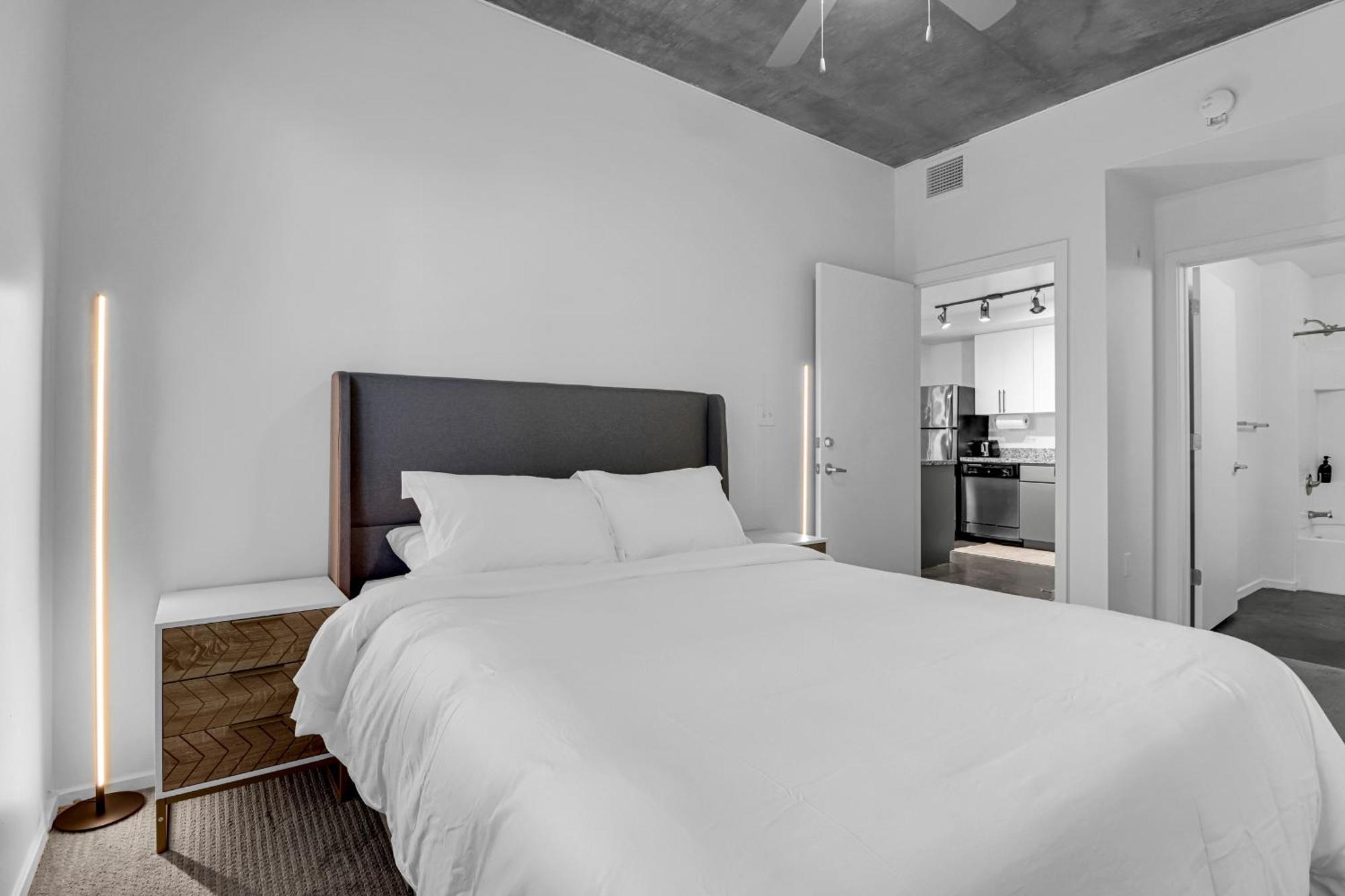 피닉스 The Nomad Roosevelt 아파트 외부 사진