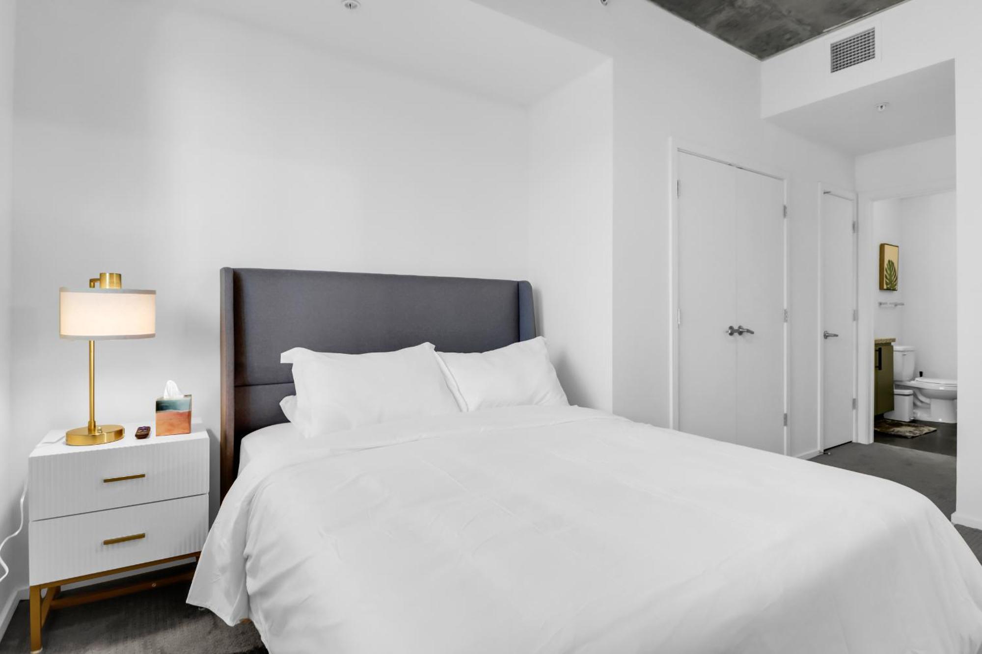 피닉스 The Nomad Roosevelt 아파트 외부 사진