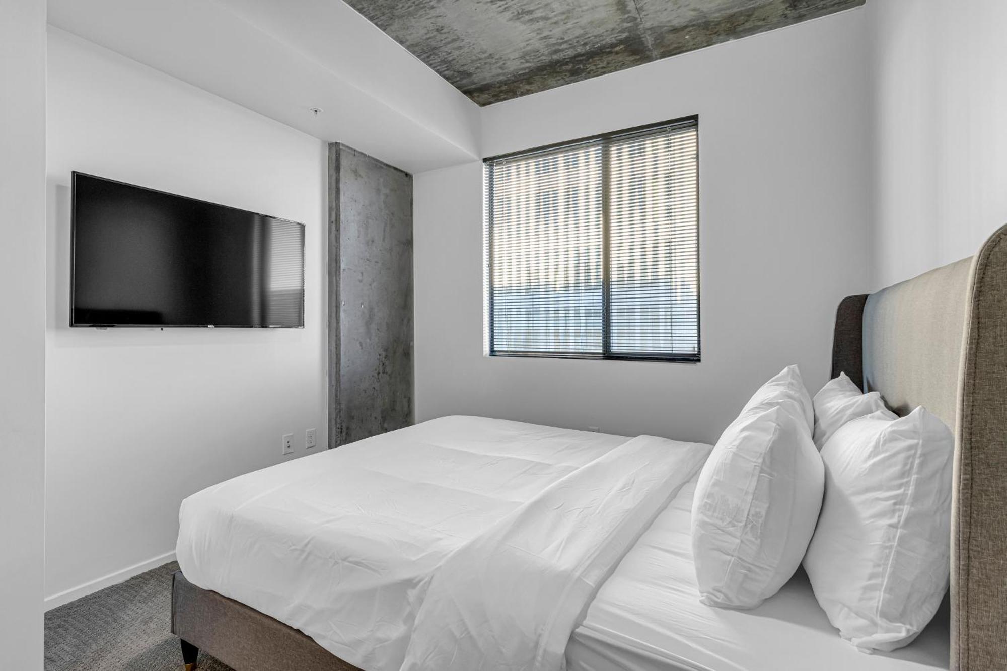 피닉스 The Nomad Roosevelt 아파트 외부 사진