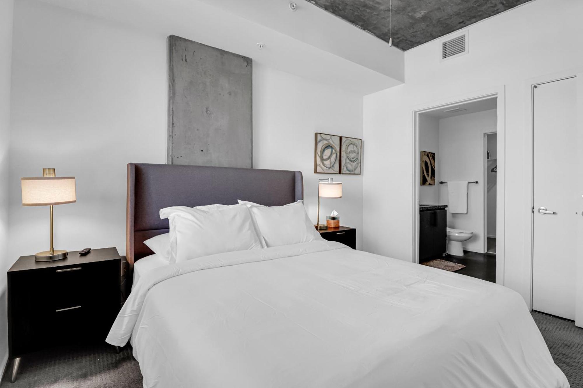피닉스 The Nomad Roosevelt 아파트 외부 사진