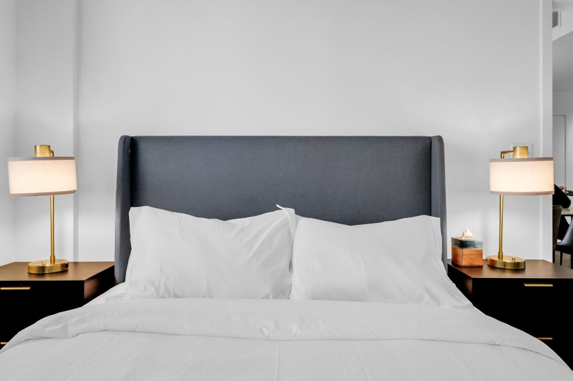 피닉스 The Nomad Roosevelt 아파트 외부 사진