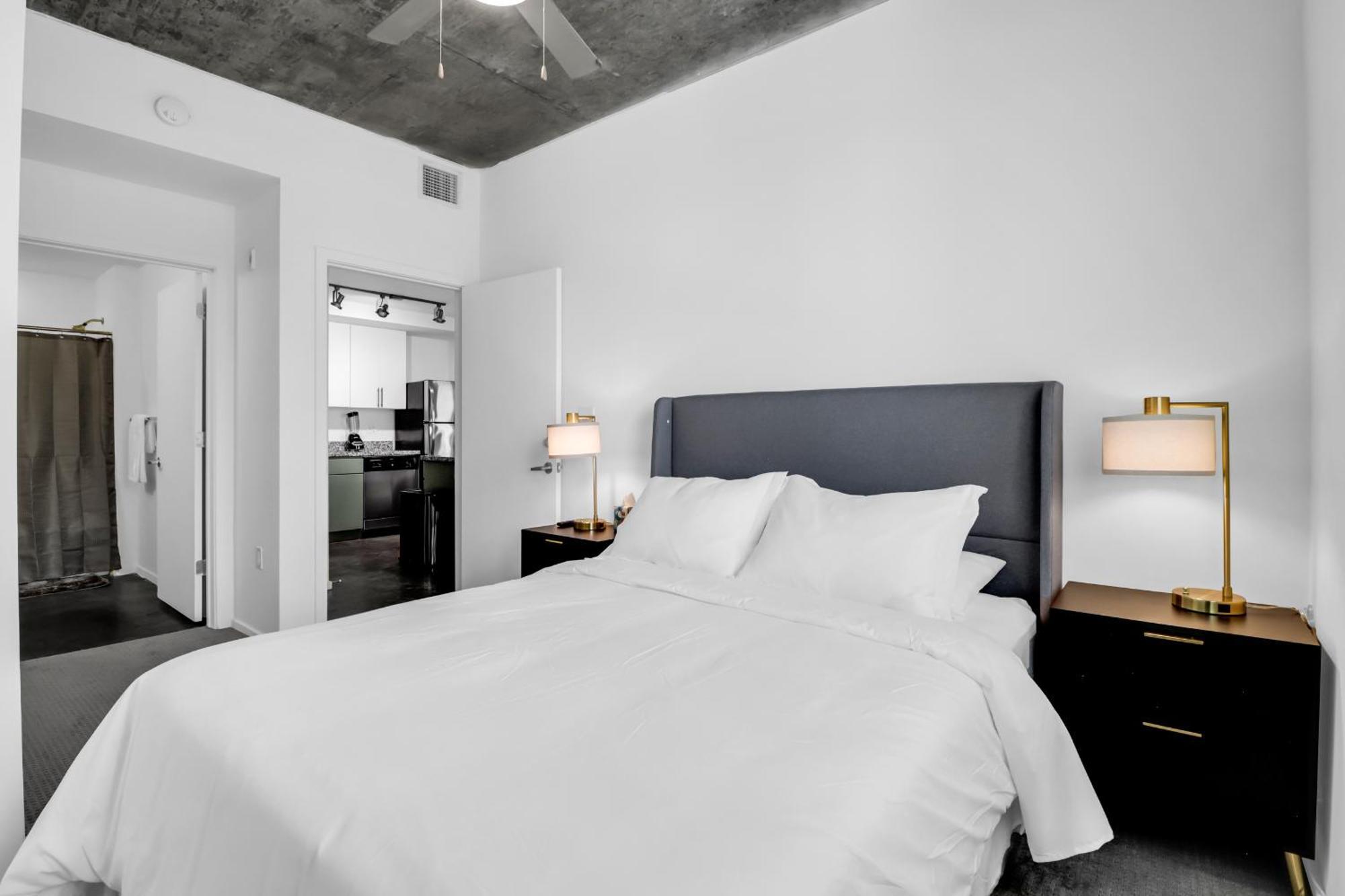피닉스 The Nomad Roosevelt 아파트 외부 사진