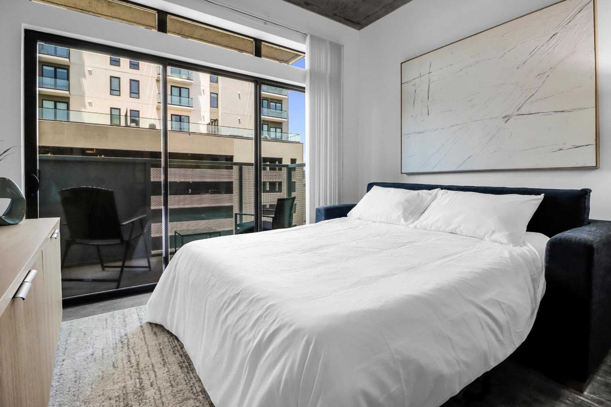 피닉스 The Nomad Roosevelt 아파트 외부 사진