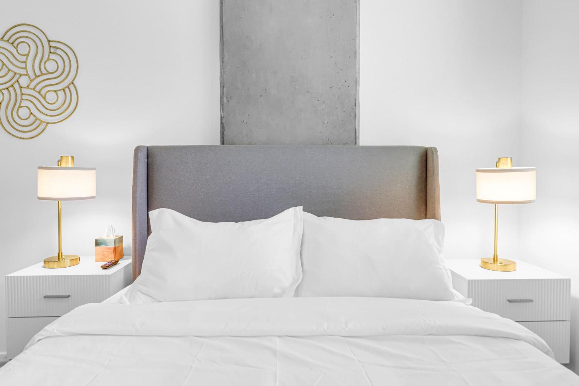 피닉스 The Nomad Roosevelt 아파트 외부 사진