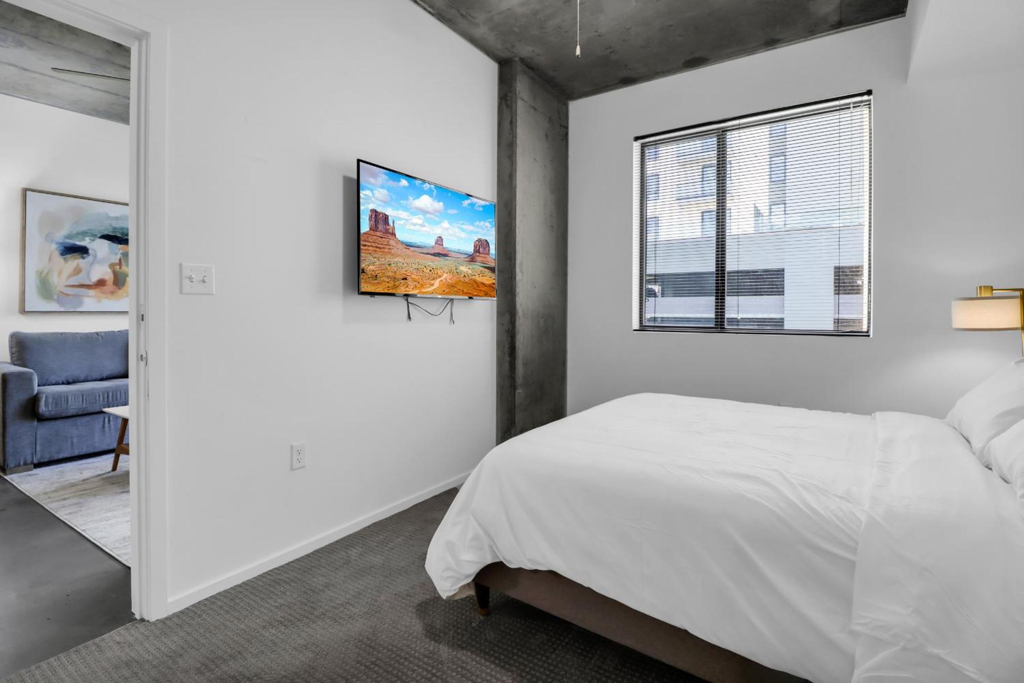 피닉스 The Nomad Roosevelt 아파트 외부 사진