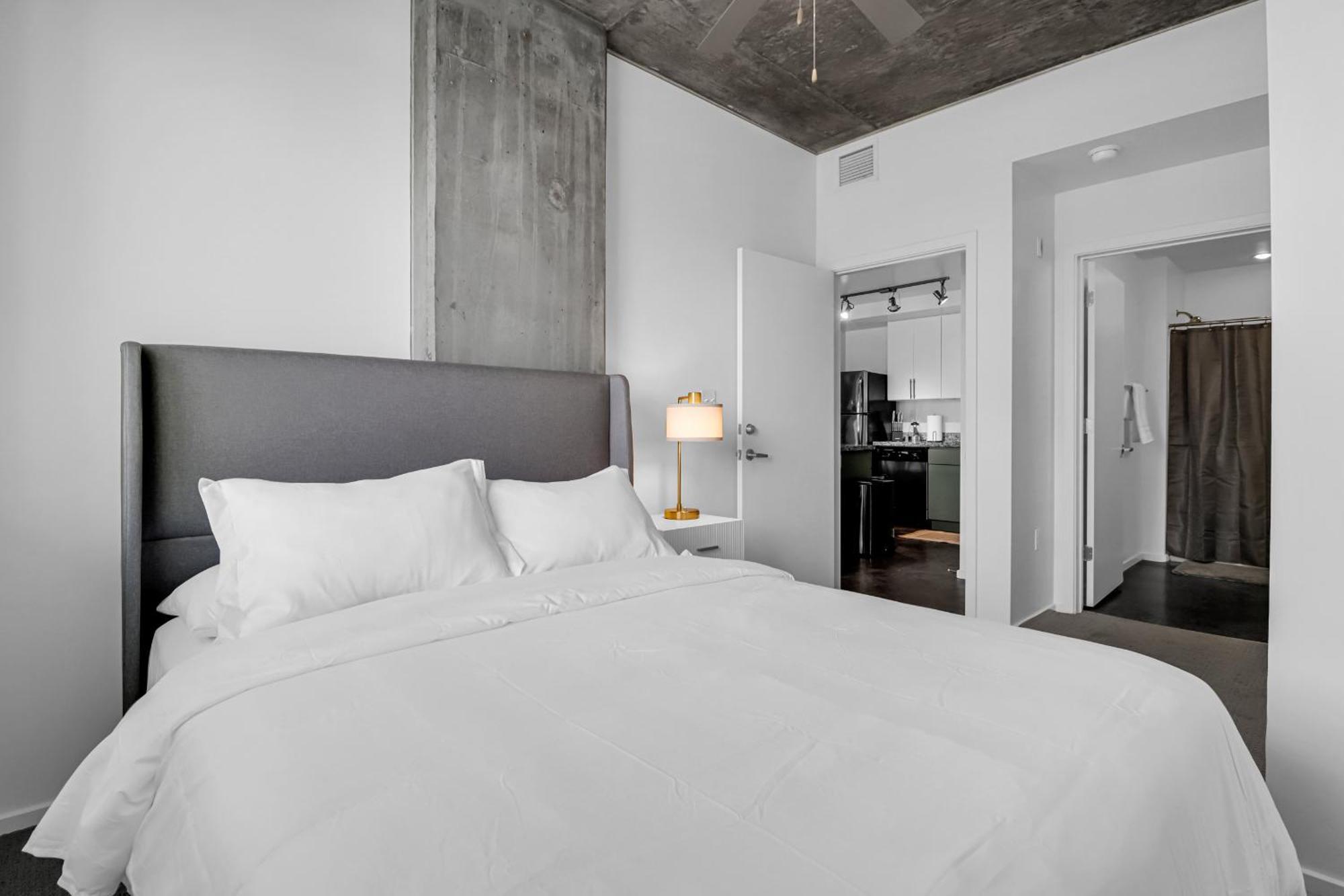 피닉스 The Nomad Roosevelt 아파트 외부 사진